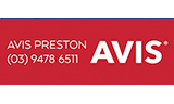 Avis Preston