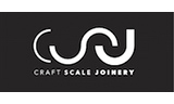 Craft Scale Joinery