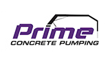 Prime Concrete Pumping
